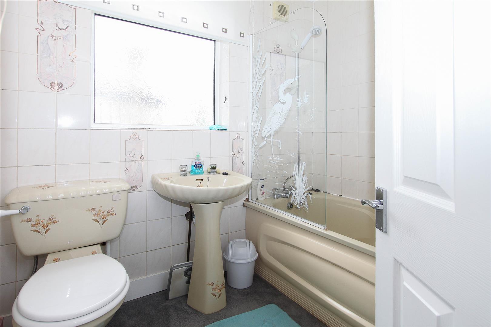 Wanlip Road, London Keith Ashton